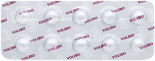 Volibo 0.3 Tablet 10