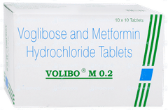 Volibo M 0.2 Tablet 10 Volibo M 0.2 Tablet 10