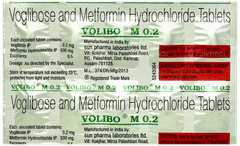 Volibo M 0.2 Tablet 10 Volibo M 0.2 Tablet 10