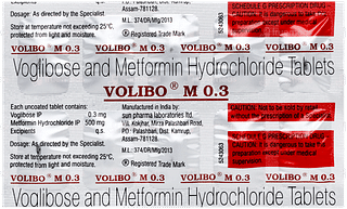 Volibo M 0.3 Tablet 10