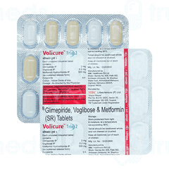 Volicure Trio 2 Tablet 15