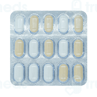 Volicure Trio 2 Tablet 15