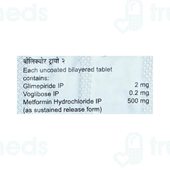 Volicure Trio 2 Tablet 15 Volicure Trio 2 Tablet 15