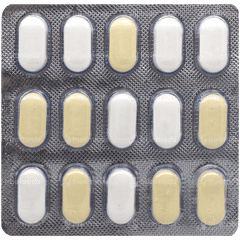 Volicure Trio 2 Tablet 15