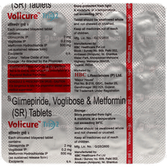 Volicure Trio 2 Tablet 15