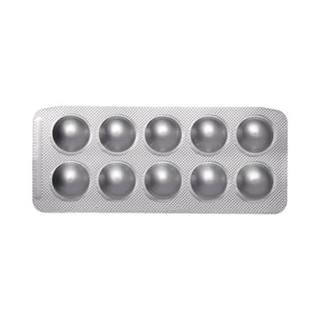Voliphage 0.2 Tablet 10