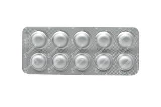 Voliphage 0.3 MG Tablet 10