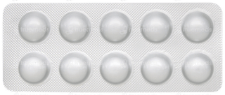 Voliphage 0.3 Tablet 10