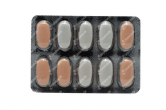 Voliphage M 0.2 Tablet 10 Voliphage M 0.2 Tablet 10