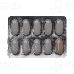 Voliphage M 0.2 Tablet 10