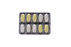 Voliphage M 0.3 Tablet 10