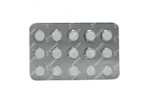 Volix 0.2 MG Tablet 15