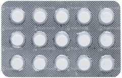 Volix 0.2mg Tablet 15