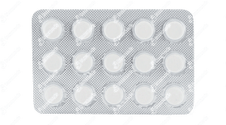 Volix 0.3 MG Tablet 15