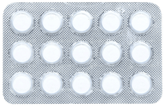 Volix 0.3mg Tablet 15