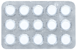 Volix 0.3mg Tablet 15