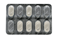 Volix Trio 1 Tablet 10
