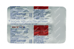 Volix Trio 1 Tablet 10 Volix Trio 1 Tablet 10