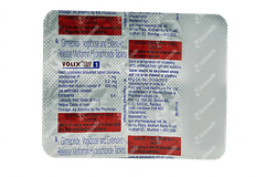 Volix Trio Forte 1 Tablet 10 Volix Trio Forte 1 Tablet 10