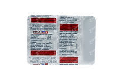 Volix Trio Forte 2 Tablet 10