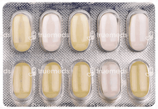 Volpost GM 1 Tablet 10