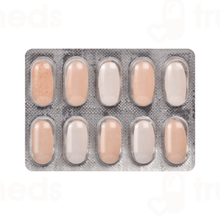 Volpost Gm 2 Tablet 10