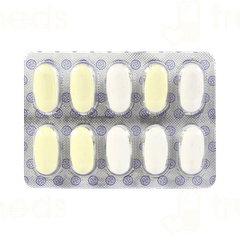 Volpost M 0.3 Tablet 10 Volpost M 0.3 Tablet 10