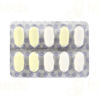Volpost M 0.3 Tablet 10