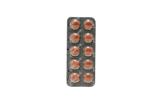 Voltaflam 50 MG Tablet 10