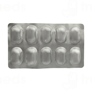Voltanec Pr Tablet 10