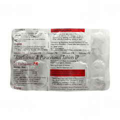 Voltanec Pr Tablet 10 Voltanec Pr Tablet 10