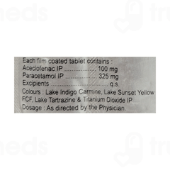 Voltanec Pr Tablet 10 Voltanec Pr Tablet 10