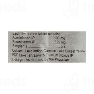 Voltanec Pr Tablet 10