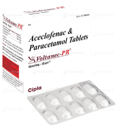 Voltanec Pr Tablet 10 Voltanec Pr Tablet 10
