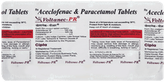 Voltanec Pr Tablet 10 Voltanec Pr Tablet 10