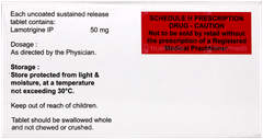 Voltrigin 50 Tablet 10