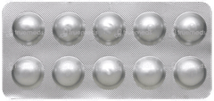 Voltrigin 50 Tablet 10