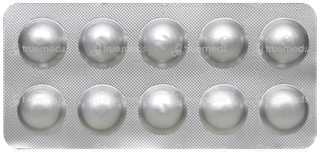 Voltrigin 50 Tablet 10