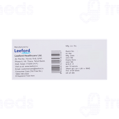 Vomiford 4 Md Tablet 10 Vomiford 4 Md Tablet 10