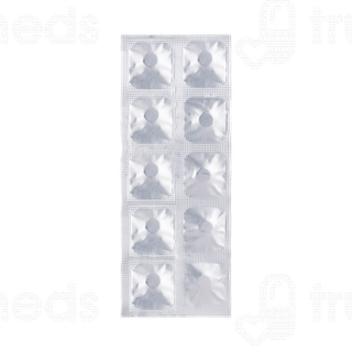 Vomiford 4 Md Tablet 10