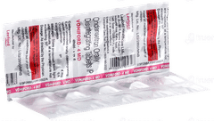 Vomiford 4 Md Tablet 10 Vomiford 4 Md Tablet 10