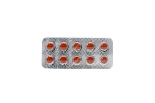 Vomilast 10/10/2.5 MG Tablet 10