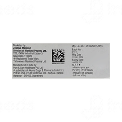 Vomilast Od Tablet 10 Vomilast Od Tablet 10