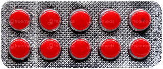 Vomilast Od Tablet 10