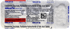 Vomilast Od Tablet 10 Vomilast Od Tablet 10
