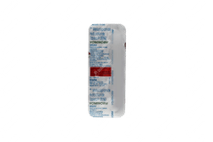 Vominorm Tablet 10