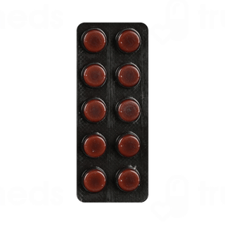 Vominorm Tablet 10