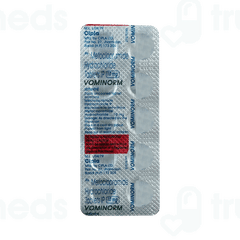 Vominorm Tablet 10