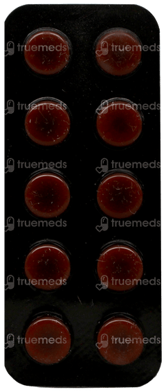 Vominorm Tablet 10 Vominorm Tablet 10