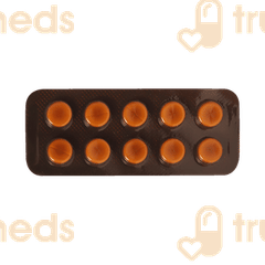 Vominos 25 MG Tablet 10 Vominos 25 MG Tablet 10